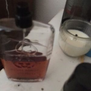 Meet your Posher, Gerrick